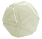 HUNTER Glow-in-the-Dark TPR Bone - 11cm