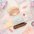 Biteme Bell Boy Bear Snuffle Mat