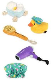 P.L.A.Y. Rub-a-Dub Tub Interactive Toy
