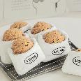 Biteme X Samjin Amook Fish Cake Croquette Toy