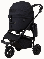 Airbuggy DOME3 Premium Stroller - Black