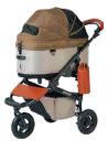 Airbuggy DOME3 Premium Stroller - Cacao