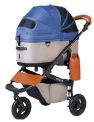 Airbuggy DOME3 Premium Stroller - Nile Blue