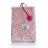 ISPET Snoopy Bella Heart All-Season Mat