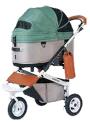 Airbuggy DOME3 Premium Stroller - Clover
