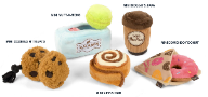 P.L.A.Y. Mini Cookie Bites Toy