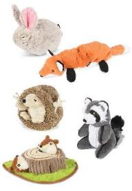 P.L.A.Y. Garden Fresh Bunny Plush