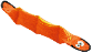 HUNTER Aqua Fire Snake Water Toy - 52cm