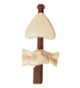 Apetment Oden Stick Snuffle Toy