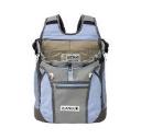 iCANDOR JIGE AB Pet Backpack - Wood Black
