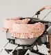 Harryspet Margaret Bumper Guard - Coral Pink