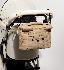 Harryspet Insulated Commuter Pouch - Beige
