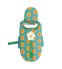 ITSDOG Ice-Cool Life Jacket - Purple Daisy S